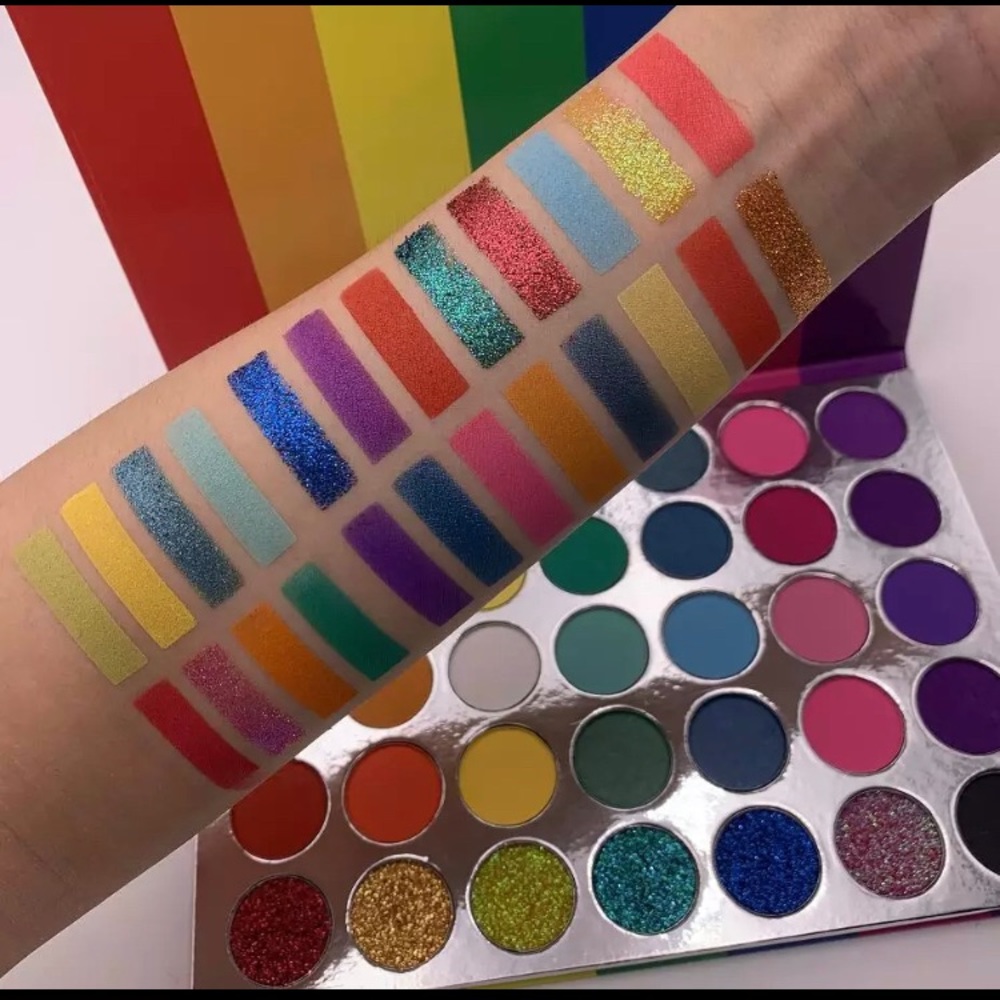 Aphrodite eyeshadow